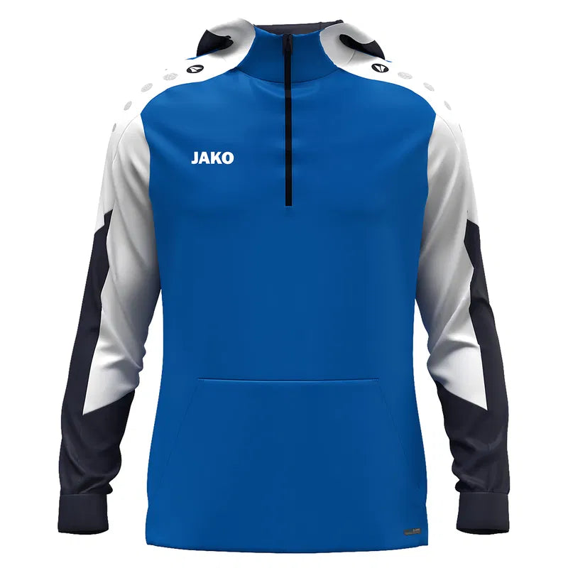 Zip Hoodie Dynamic