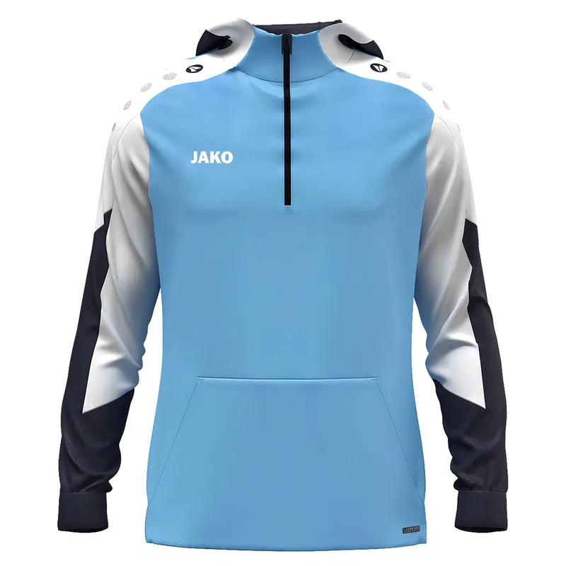 Zip Hoodie Dynamic