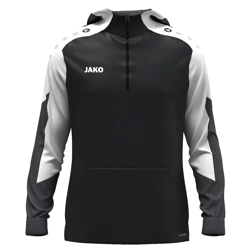 Zip Hoodie Dynamic