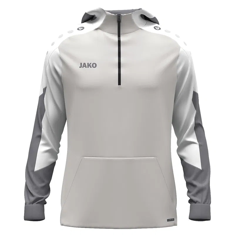 Zip Hoodie Dynamic