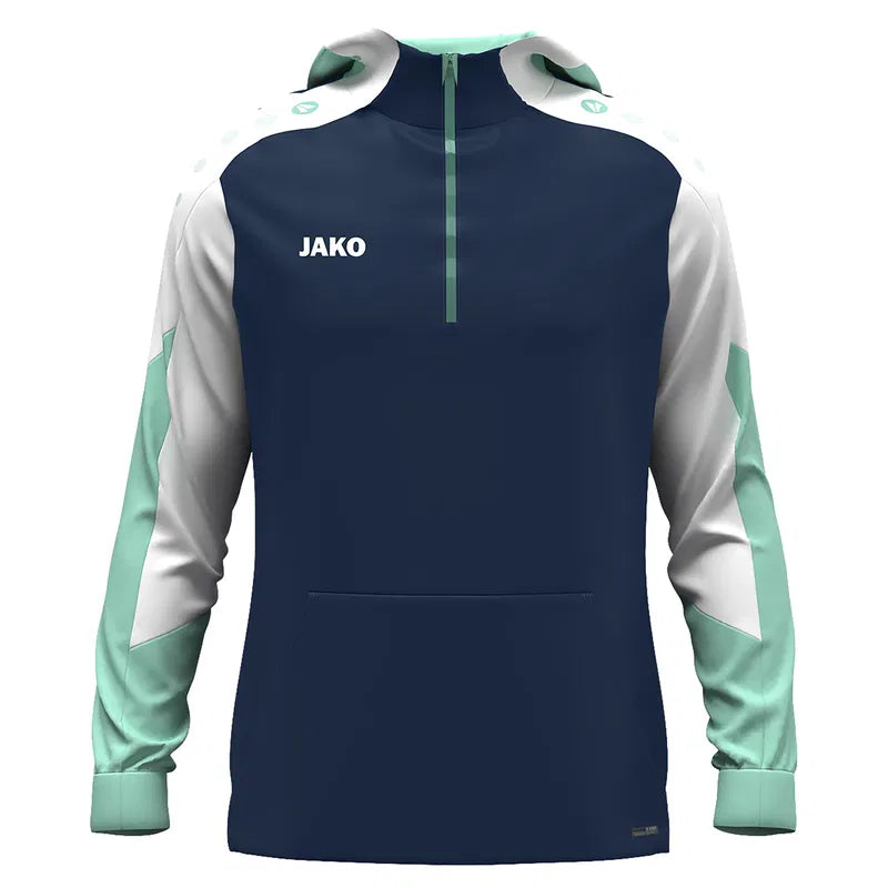 Zip Hoodie Dynamic