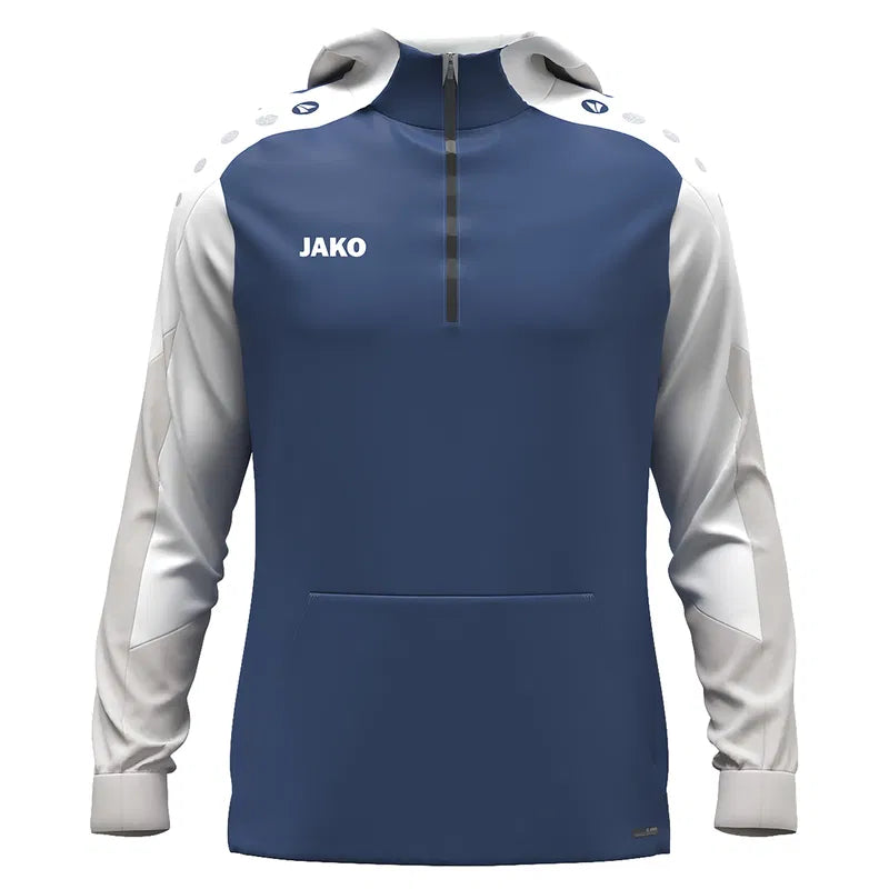 Zip Hoodie Dynamic