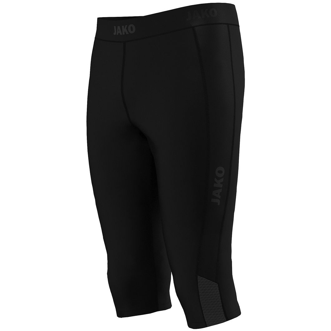Capri Tight Power Leggings