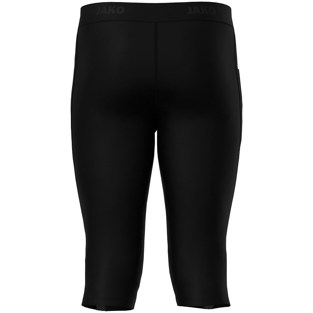 Capri Tight Power Leggings