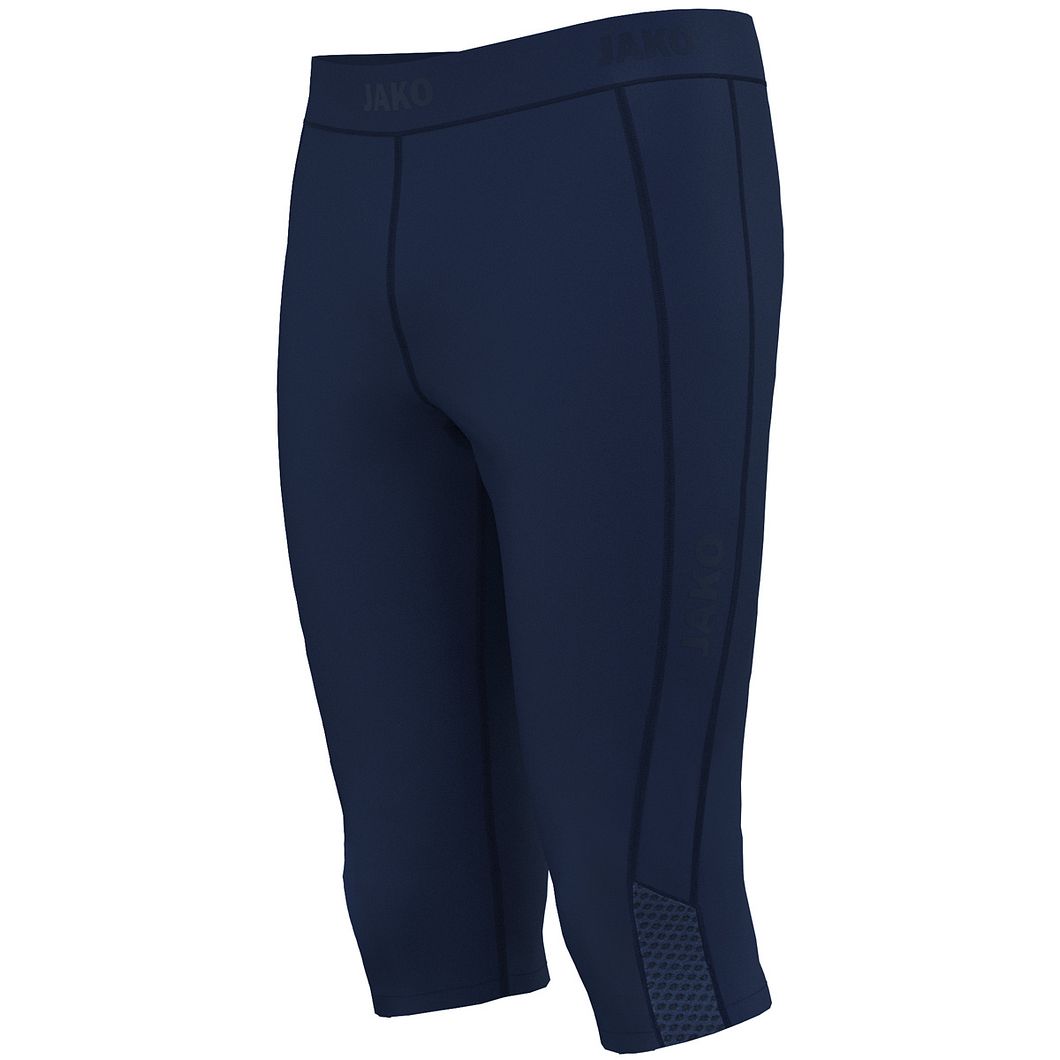 Capri Tight Power Leggings