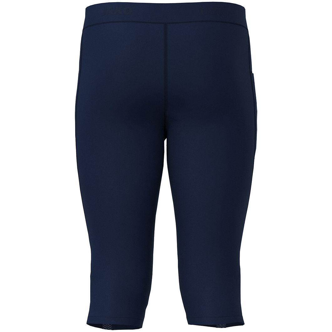 Capri Tight Power Leggings