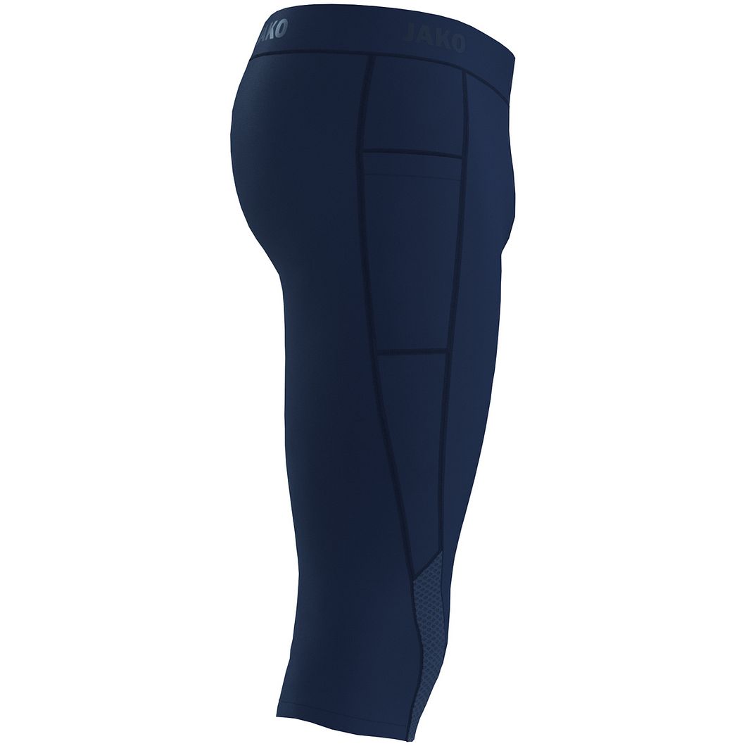Capri Tight Power Leggings