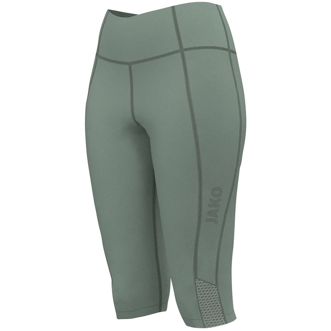Capri Tight Power Leggings Damen
