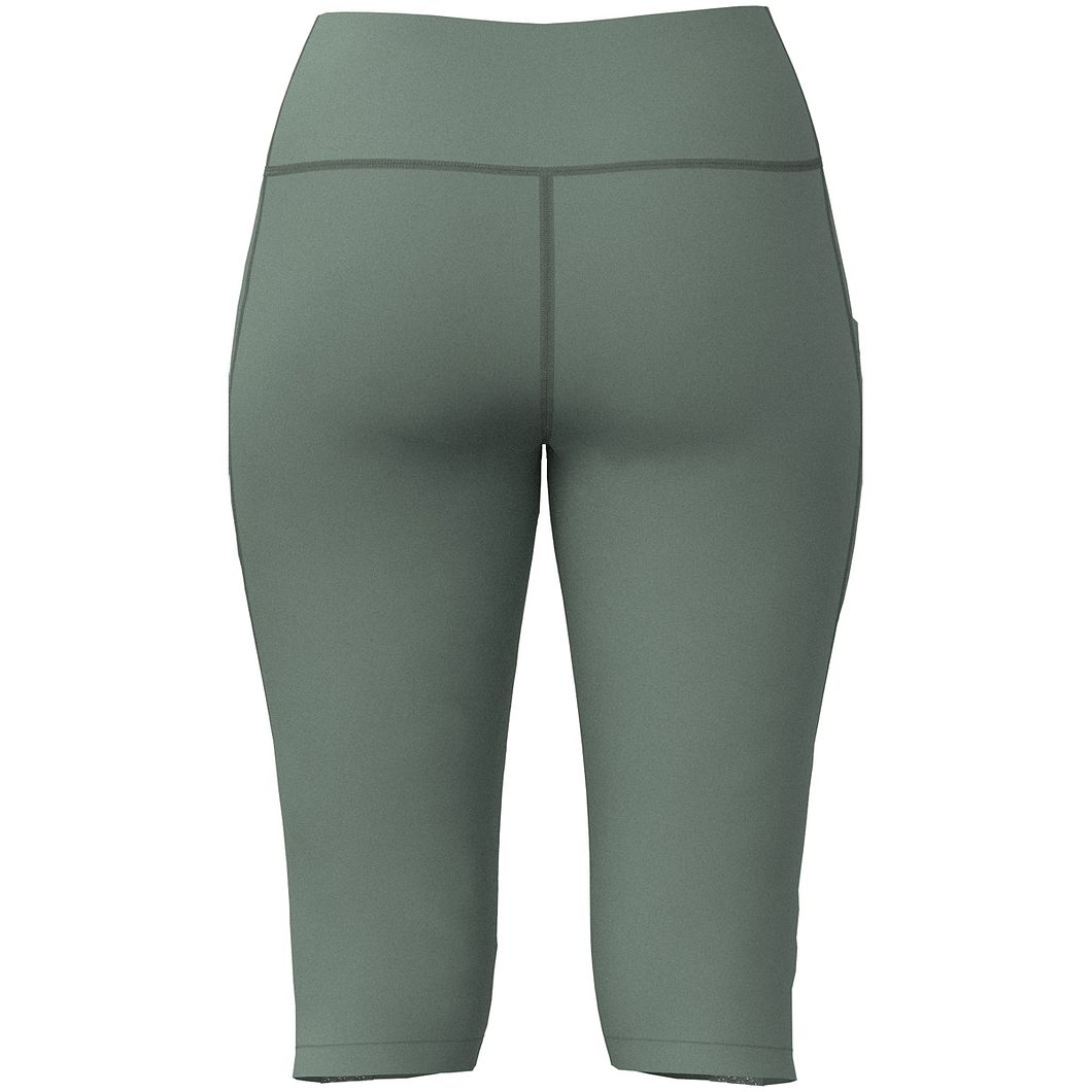 Capri Tight Power Leggings Damen