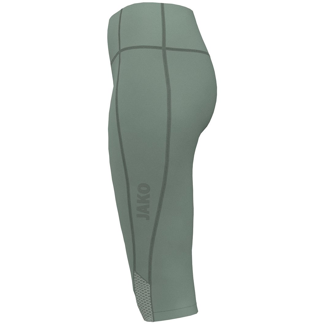 Capri Tight Power Leggings Damen