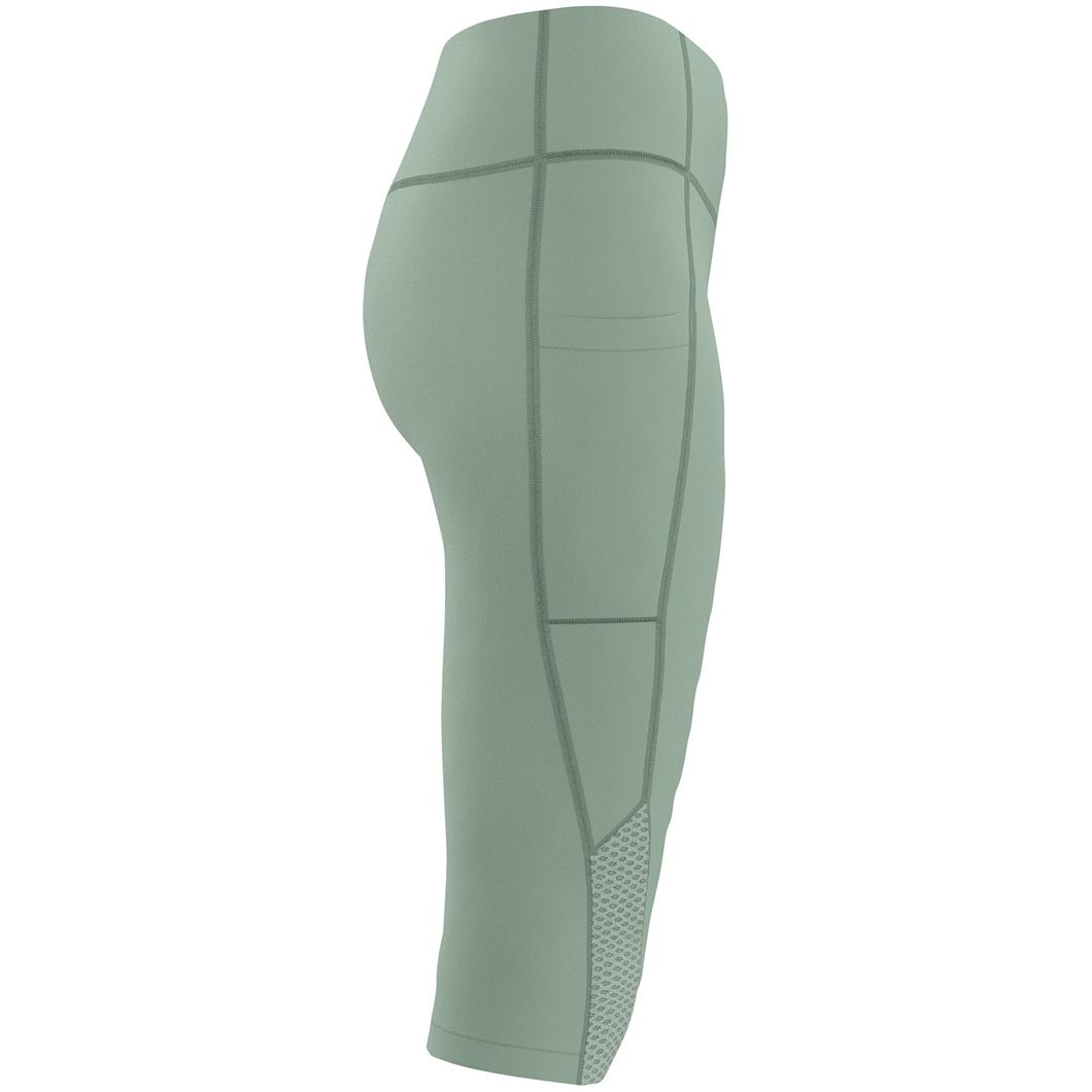Capri Tight Power Leggings Damen