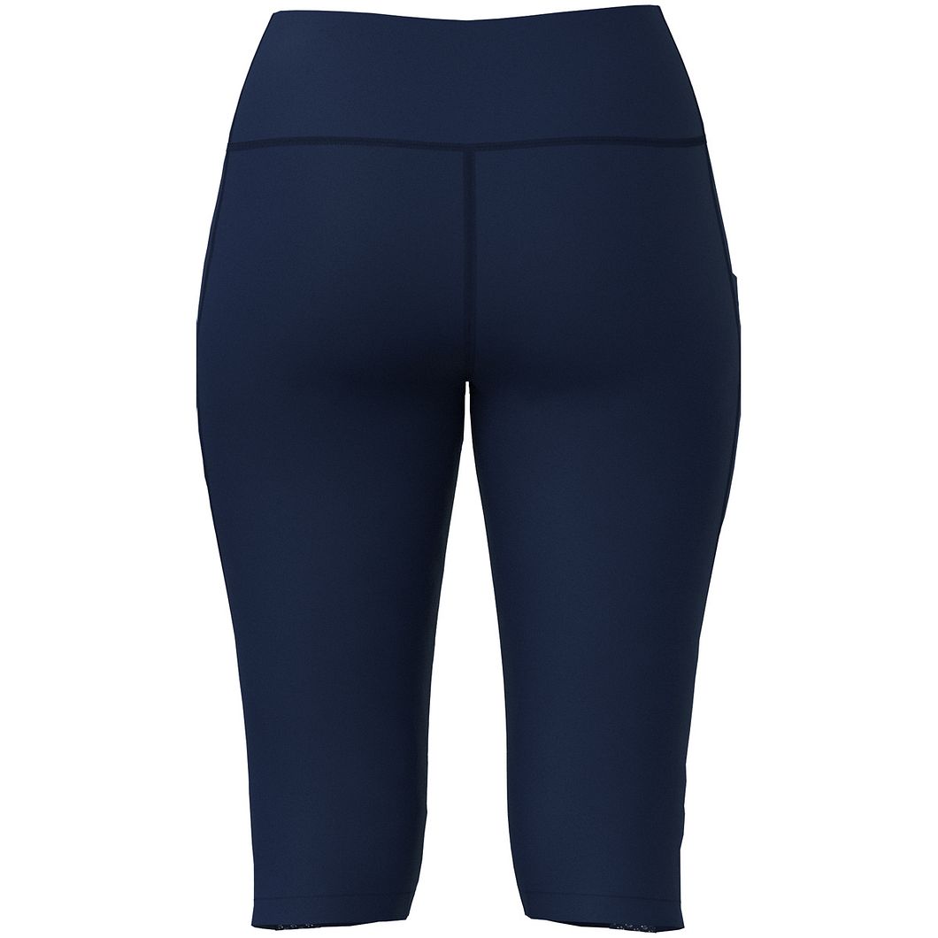 Capri Tight Power Leggings Damen