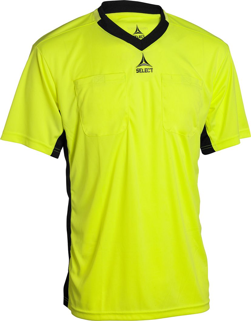 Schiedsrichter Trikot v21