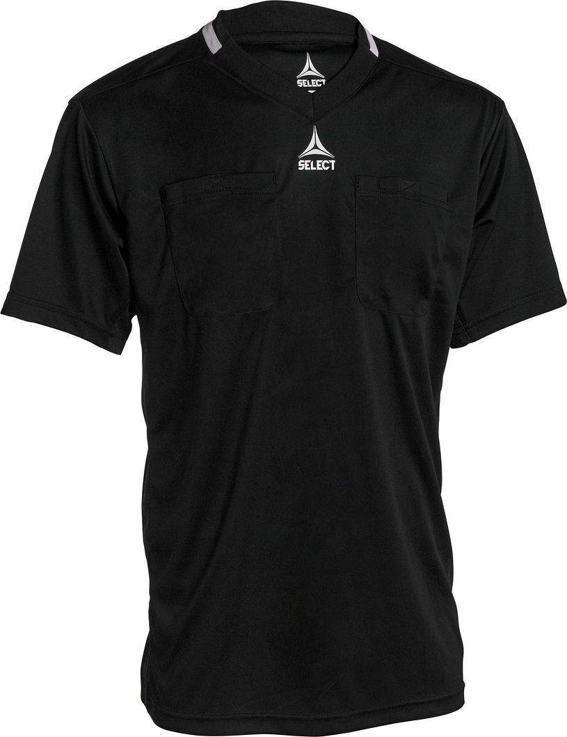 Schiedsrichter Trikot v21