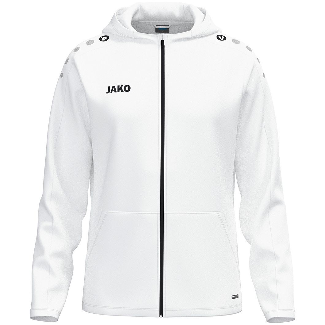 One Kapuzenjacke