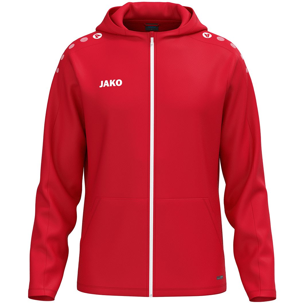 One Kapuzenjacke