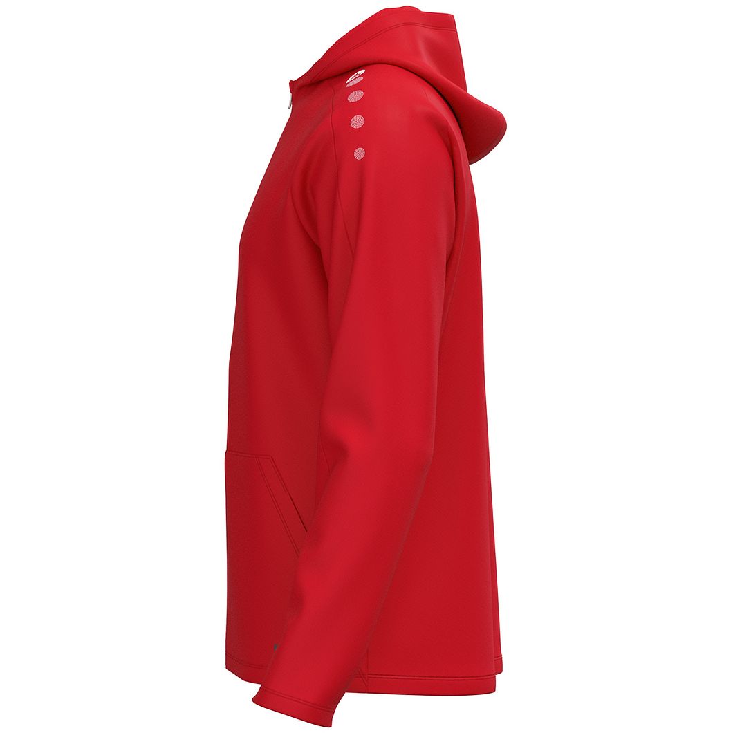 One Kapuzenjacke