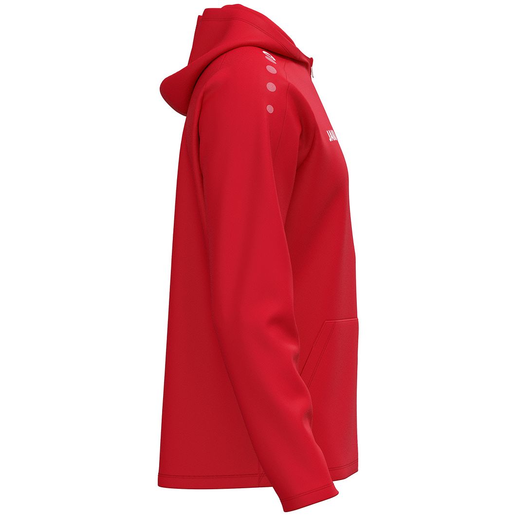 One Kapuzenjacke