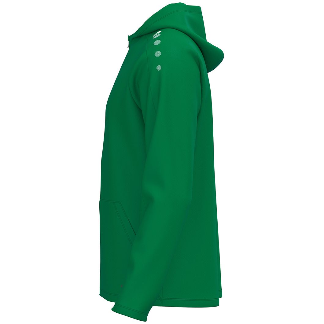 One Kapuzenjacke