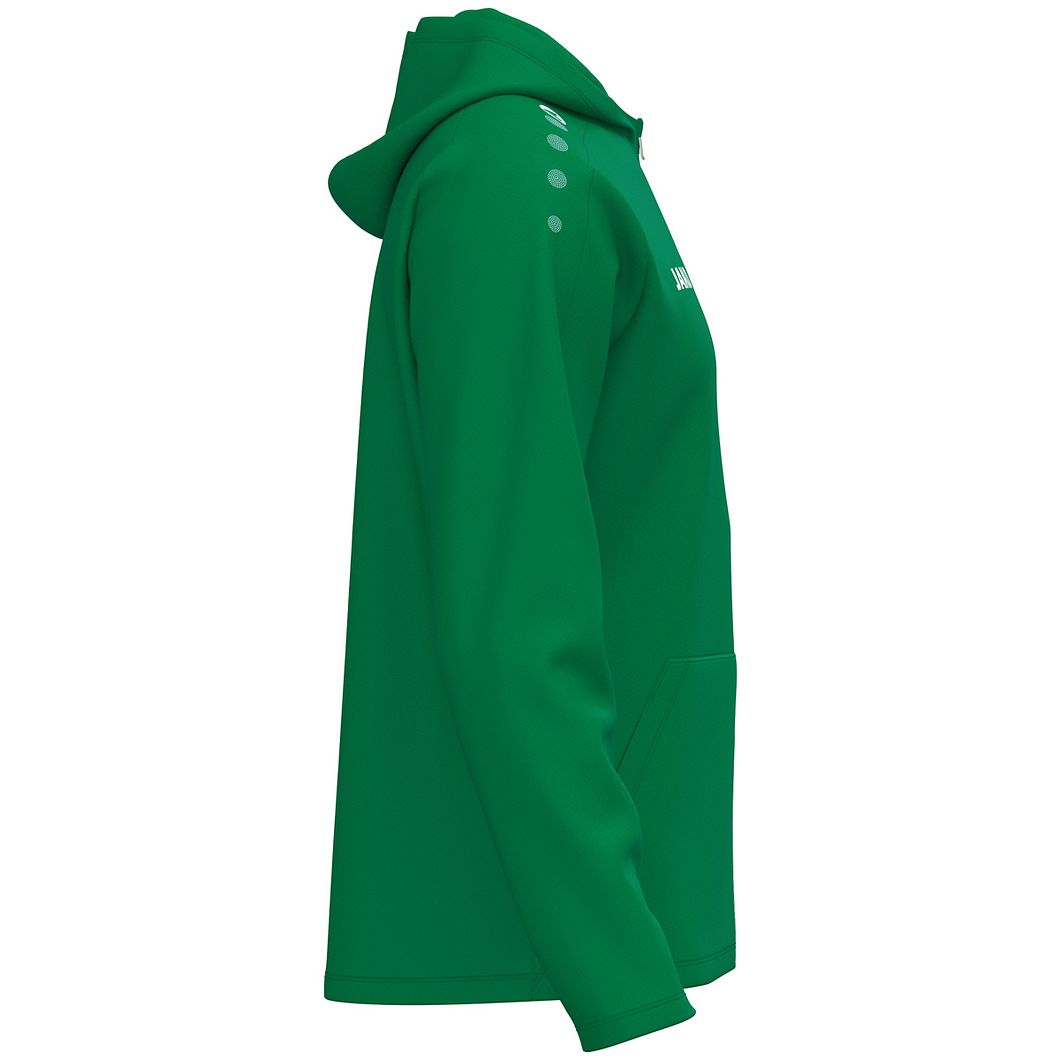 One Kapuzenjacke