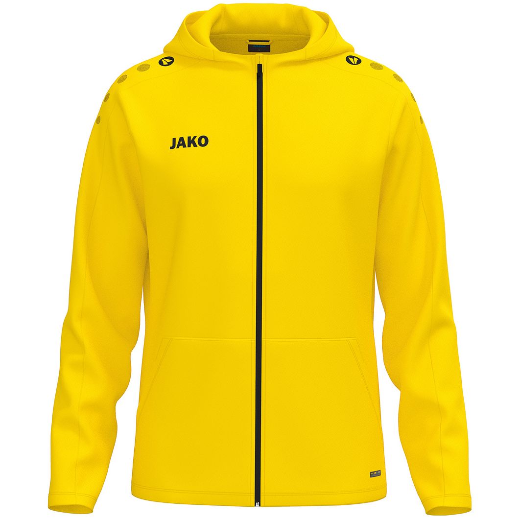 One Kapuzenjacke