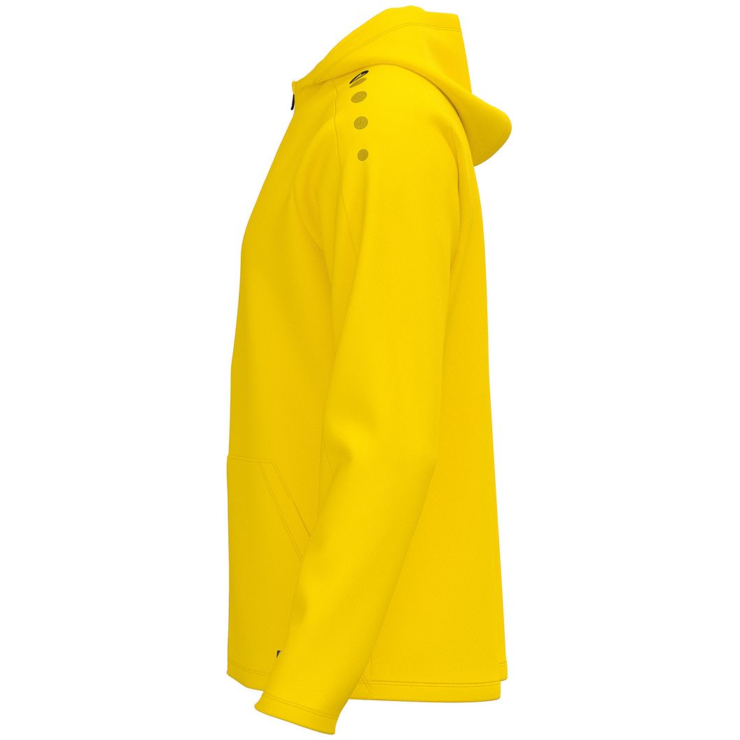 One Kapuzenjacke