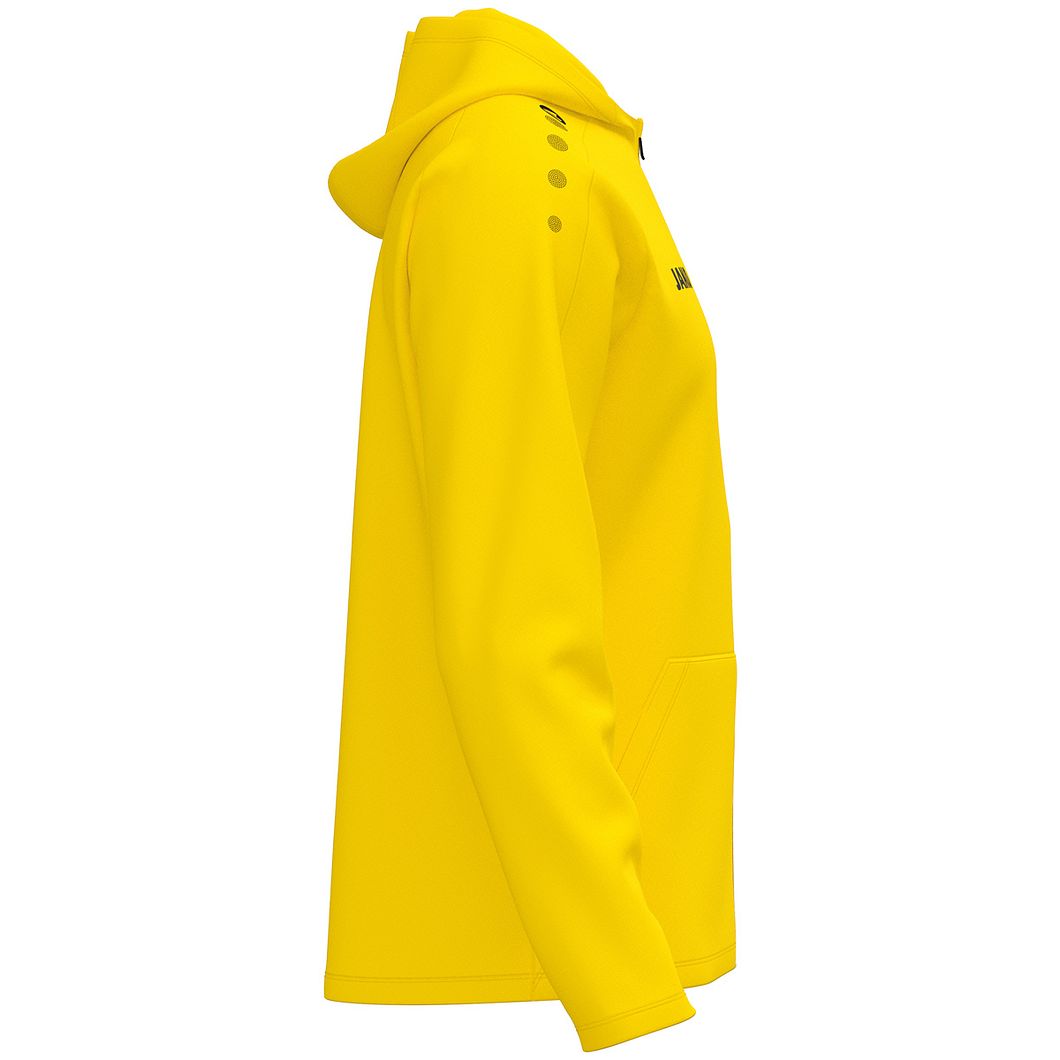 One Kapuzenjacke