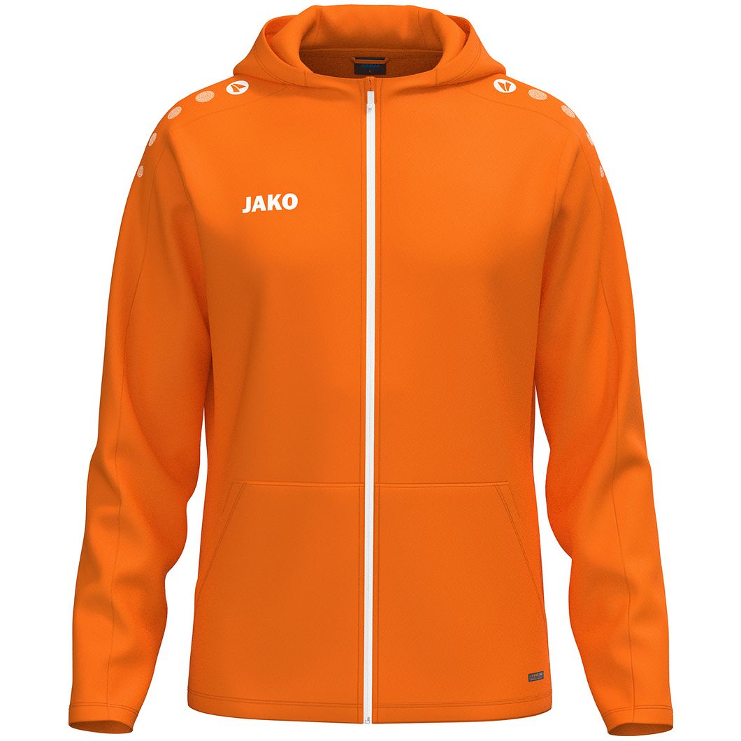 One Kapuzenjacke