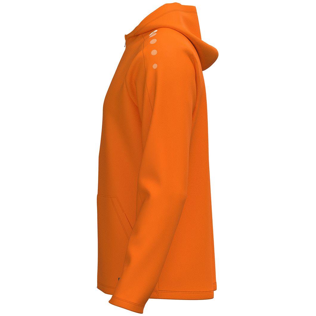 One Kapuzenjacke