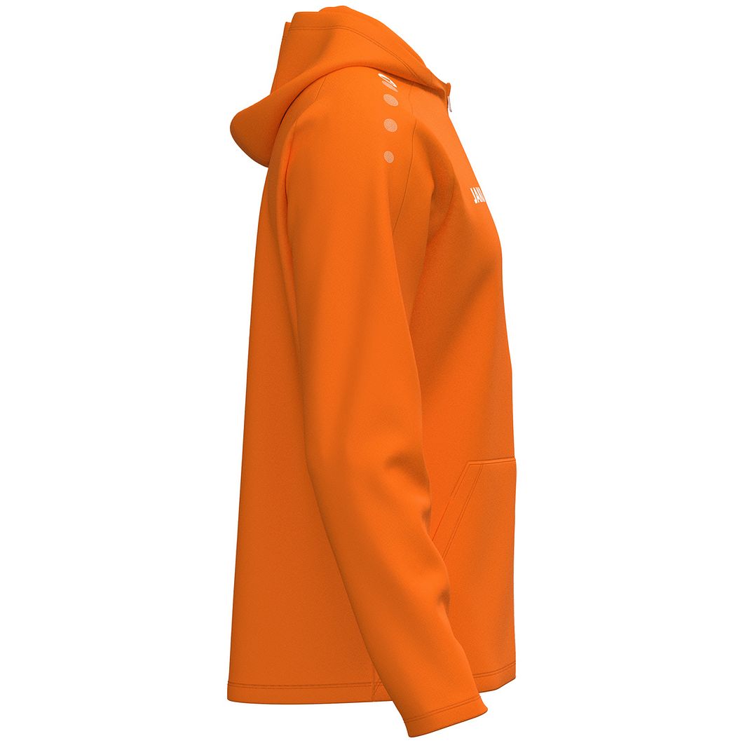 One Kapuzenjacke