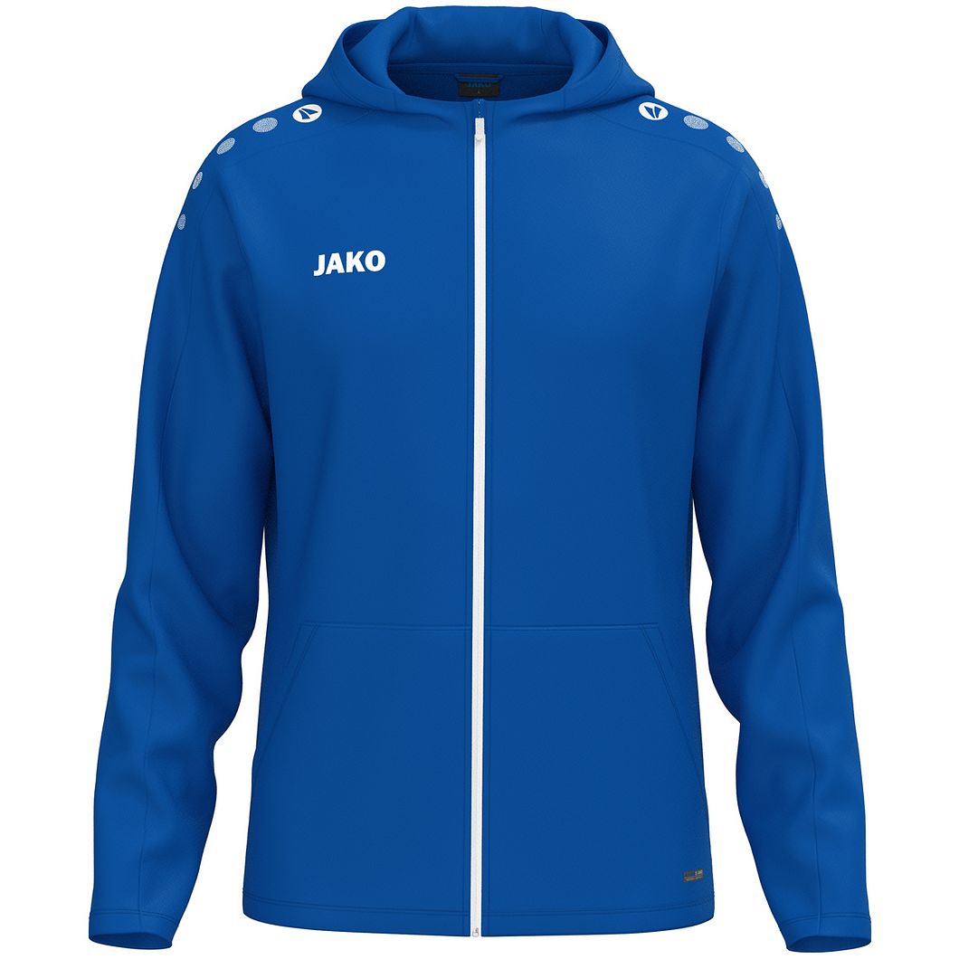 One Kapuzenjacke
