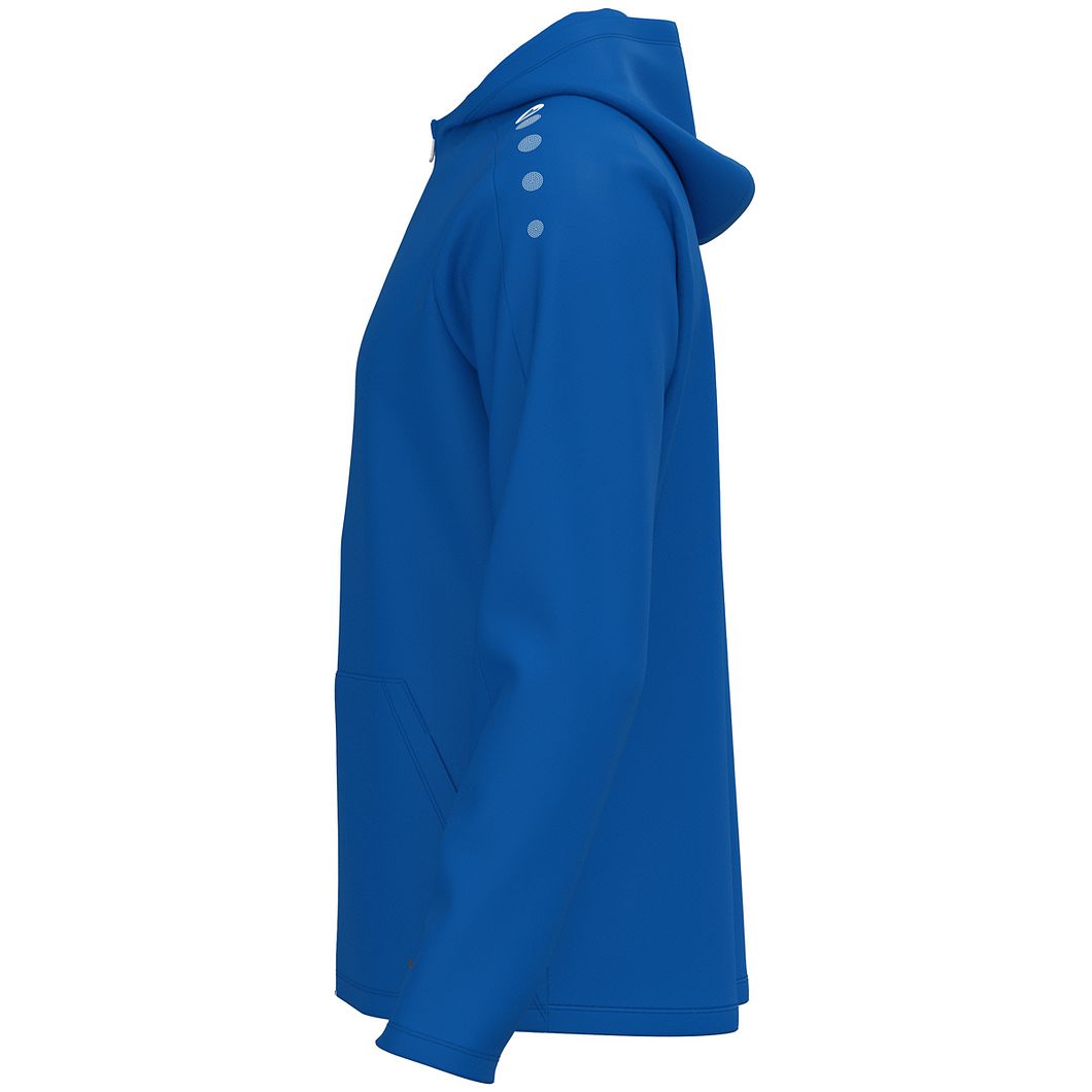 One Kapuzenjacke
