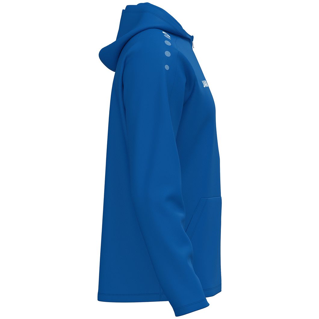 One Kapuzenjacke