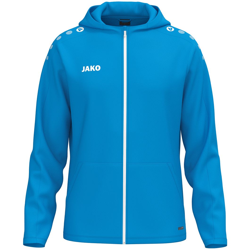 One Kapuzenjacke