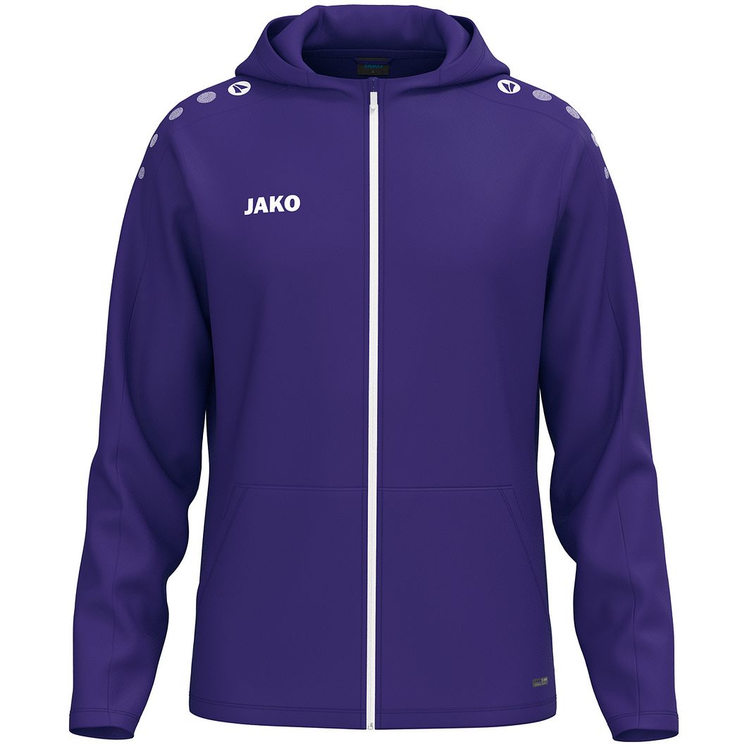 One Kapuzenjacke