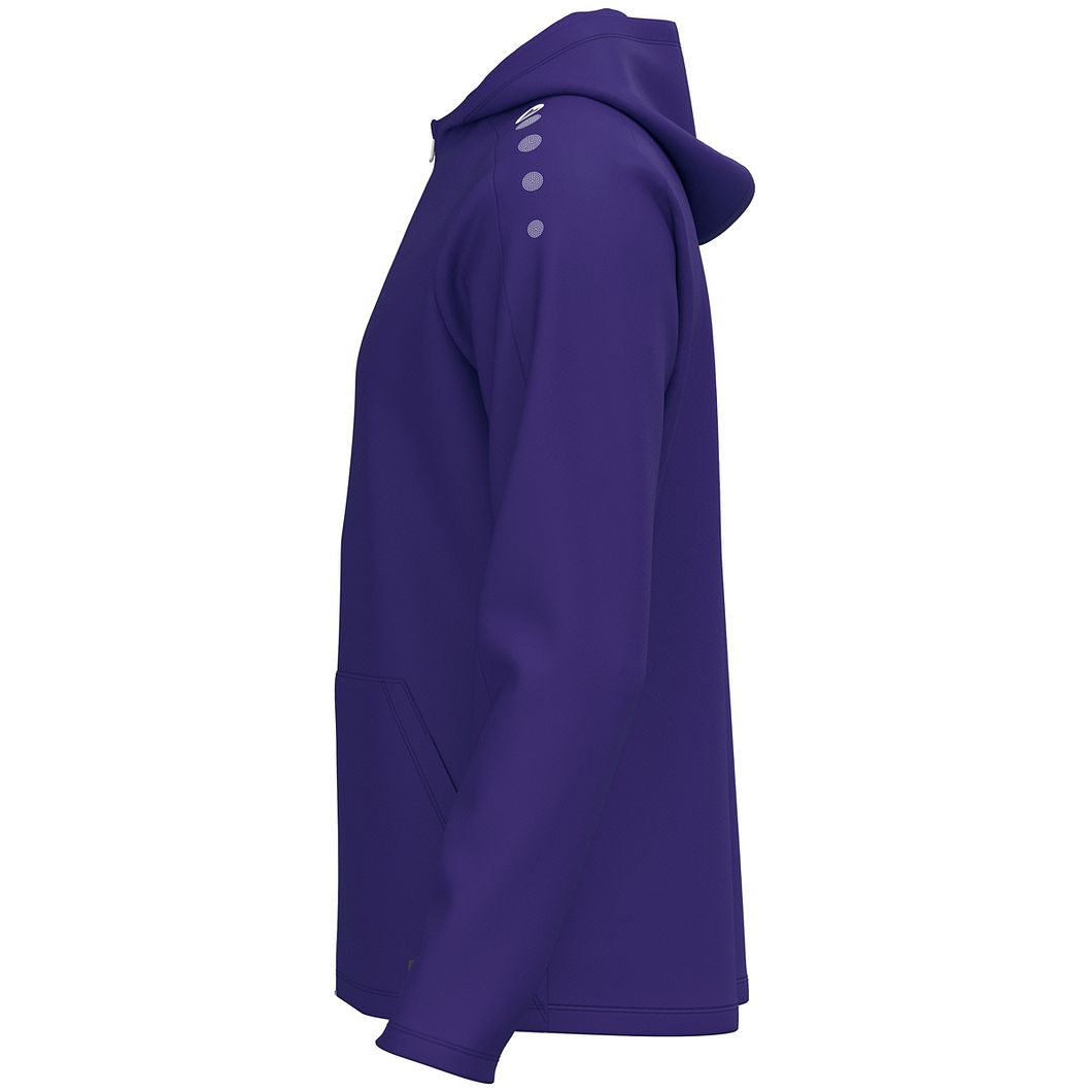 One Kapuzenjacke