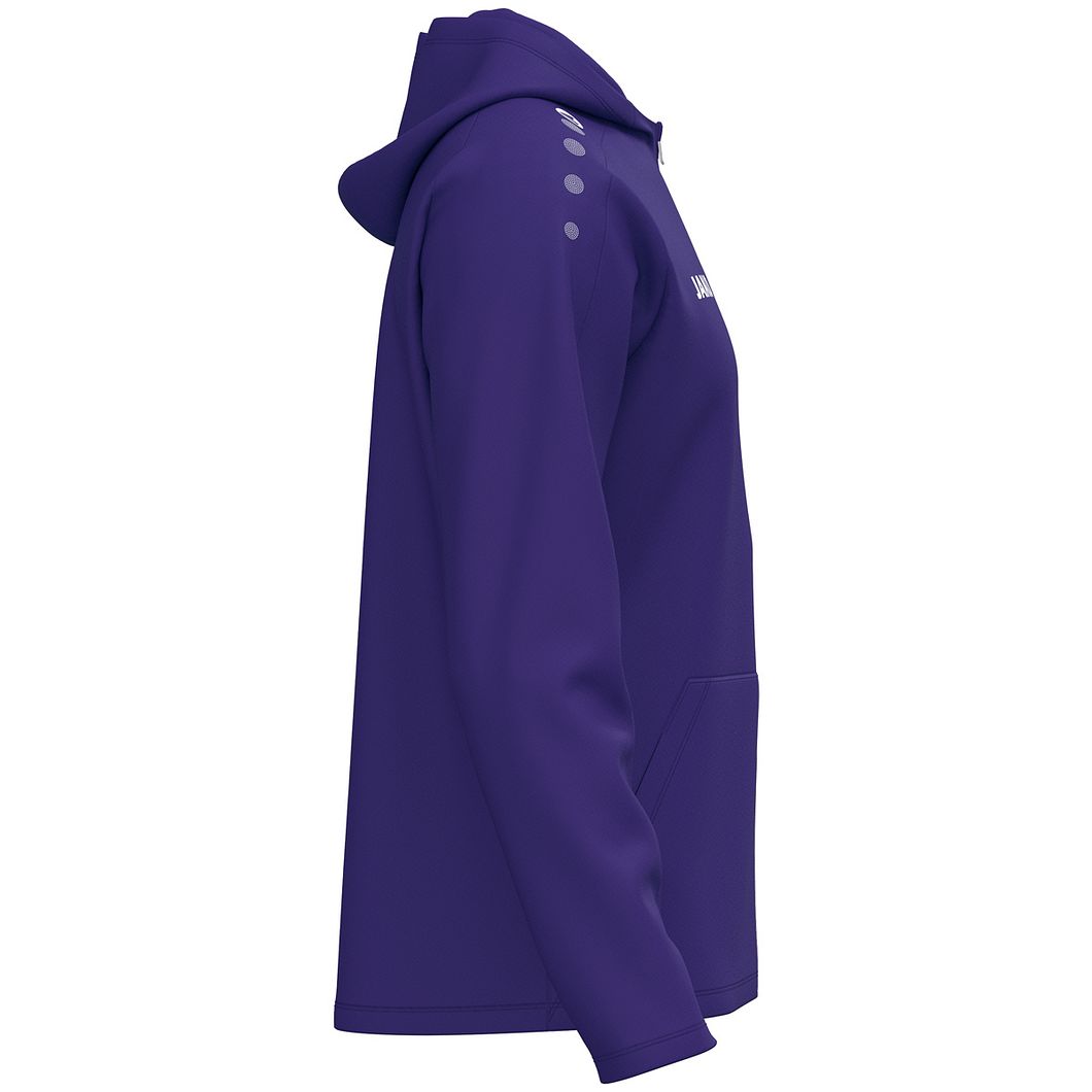 One Kapuzenjacke