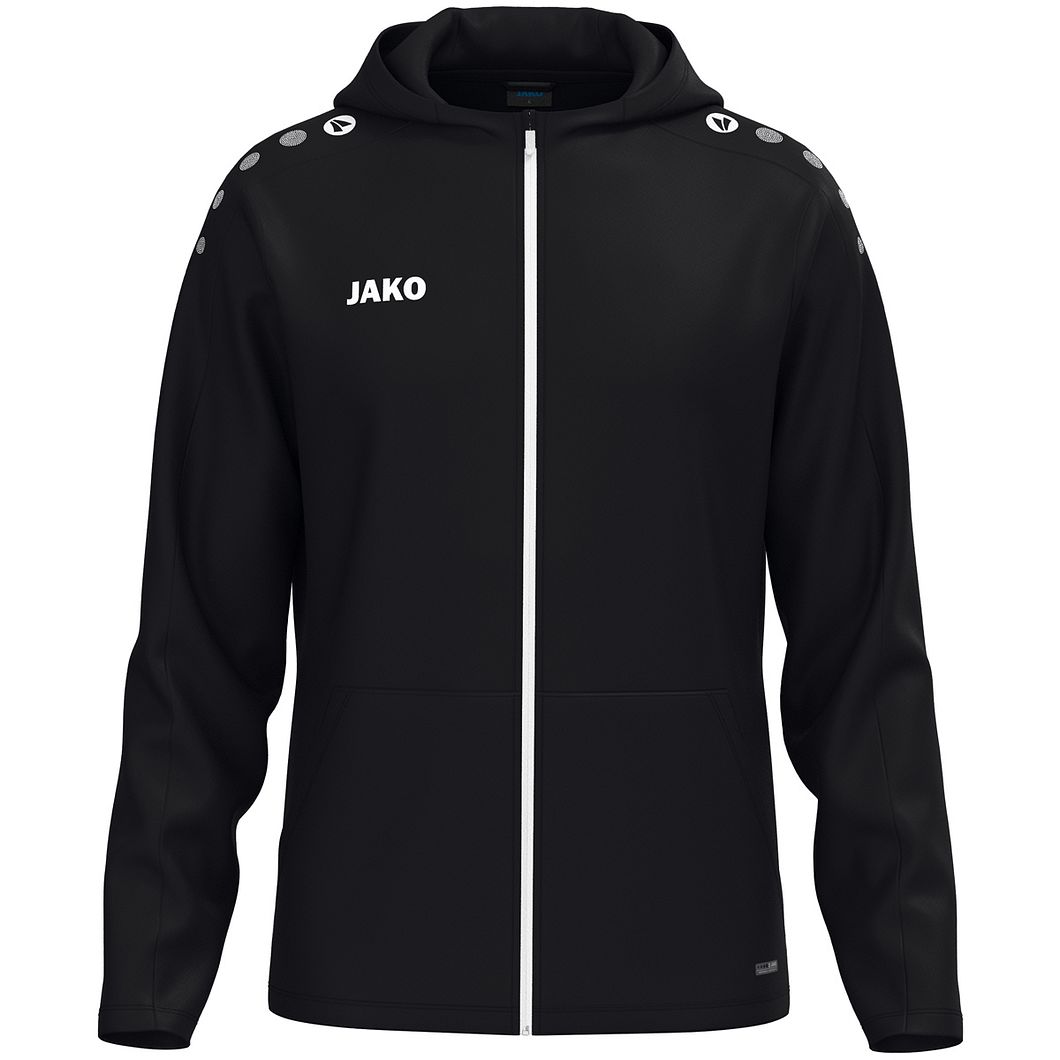 One Kapuzenjacke