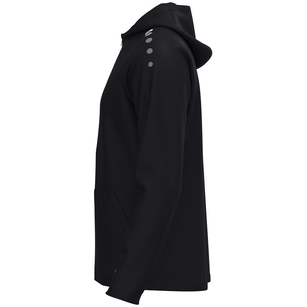 One Kapuzenjacke