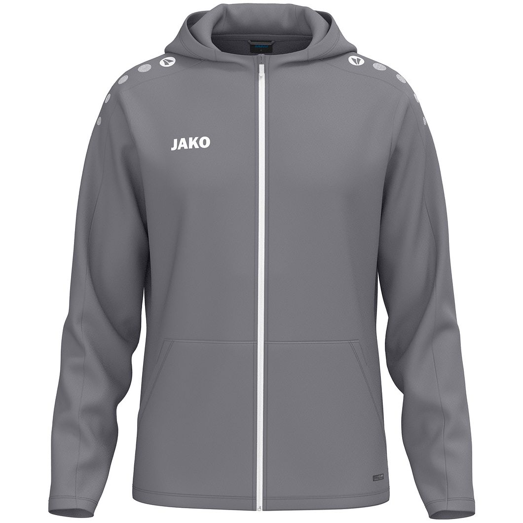 One Kapuzenjacke