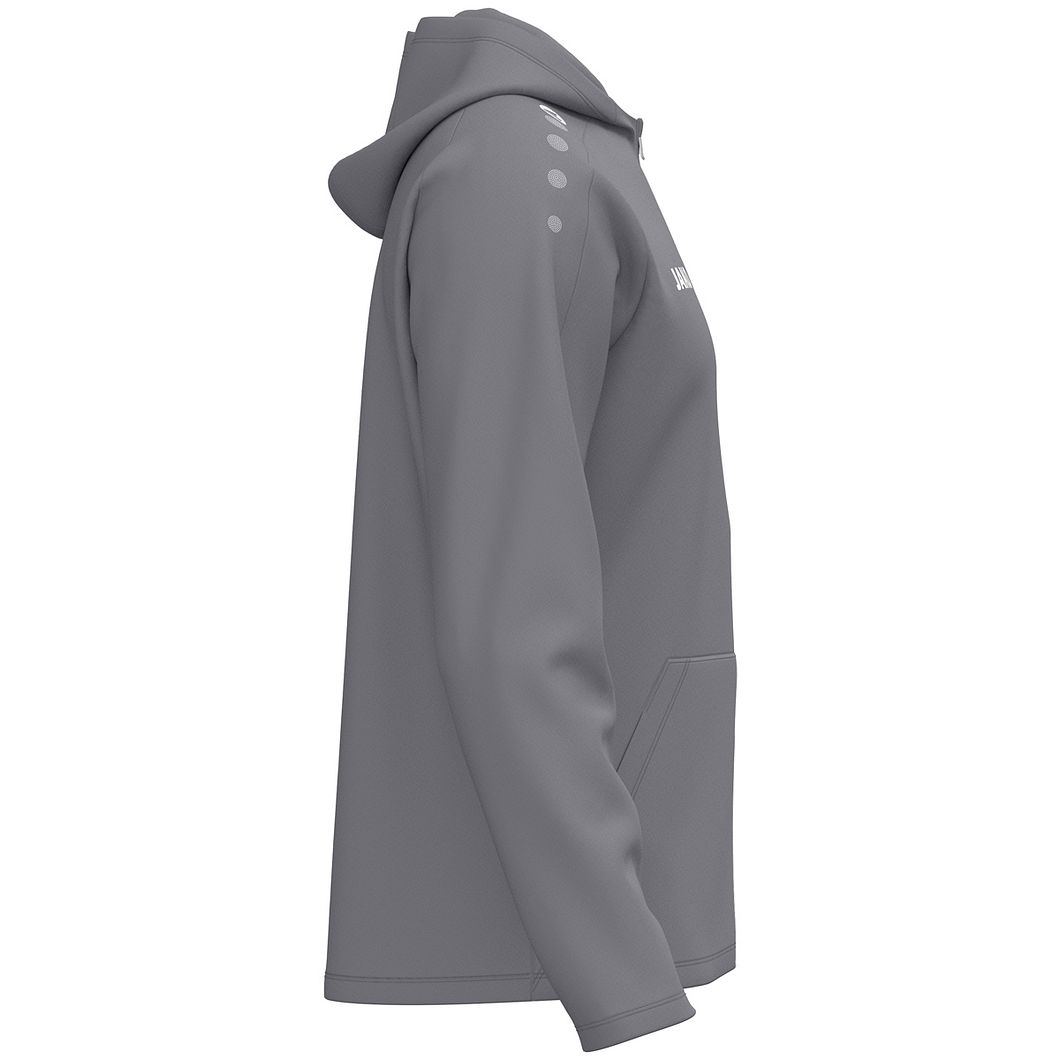 One Kapuzenjacke