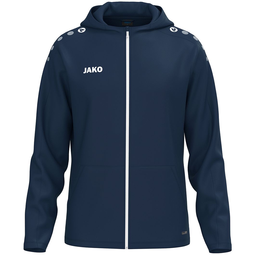 One Kapuzenjacke