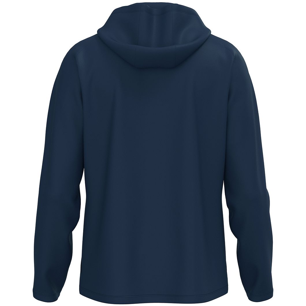 One Kapuzenjacke
