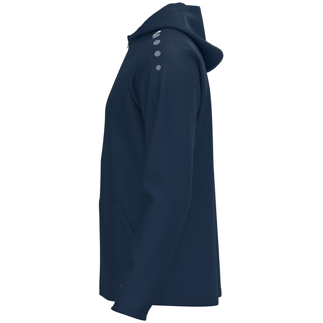One Kapuzenjacke