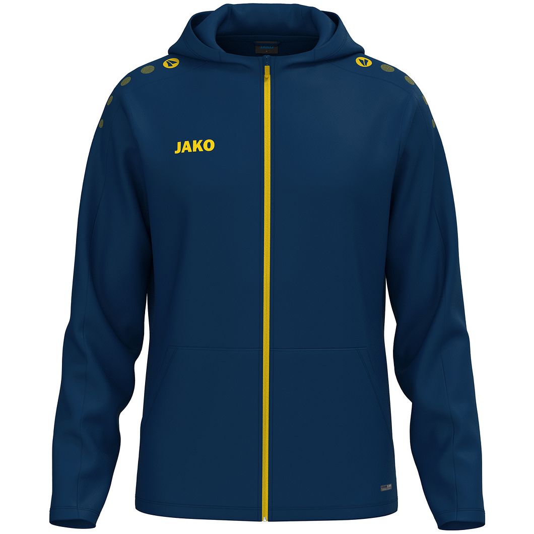 One Kapuzenjacke