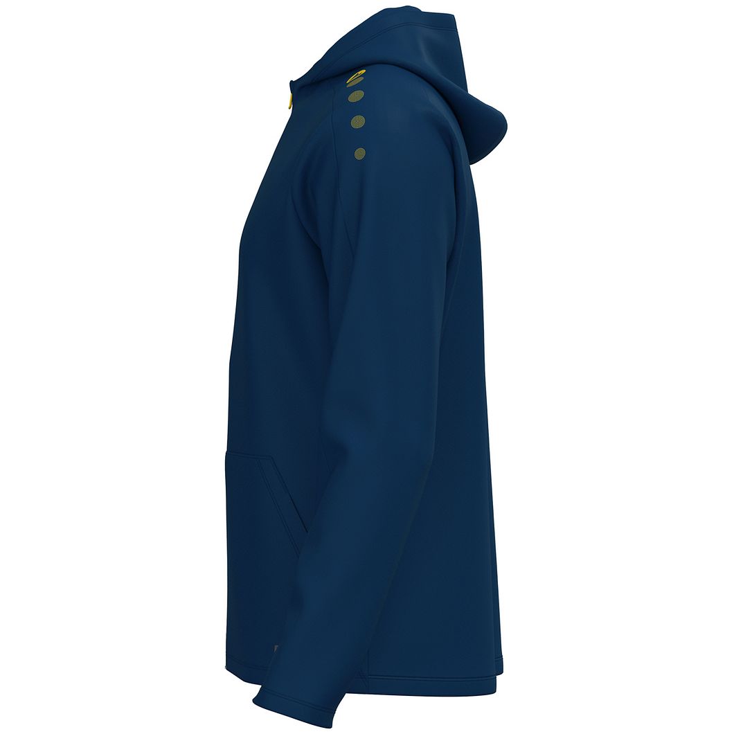 One Kapuzenjacke