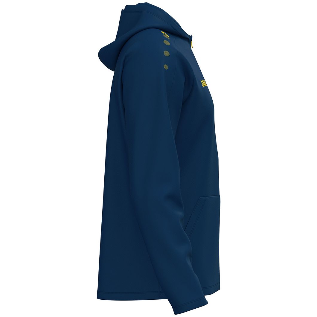 One Kapuzenjacke