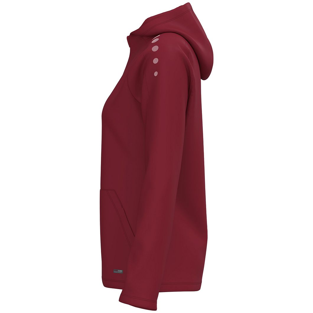 One Kapuzenjacke Damen