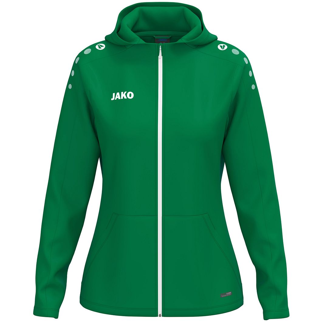 One Kapuzenjacke Damen