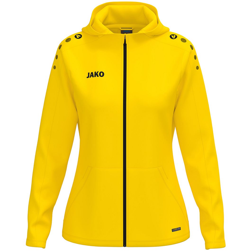 One Kapuzenjacke Damen